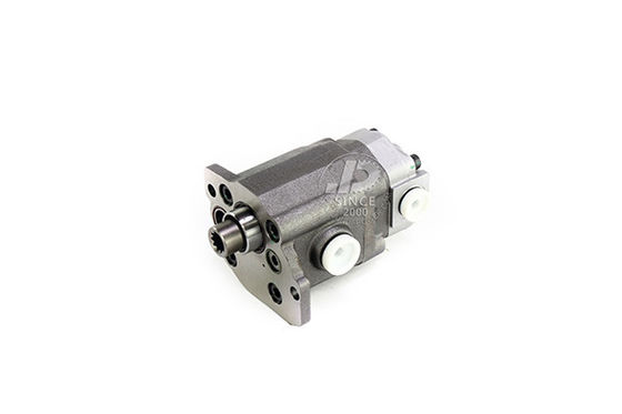 खुदाई R60-7 DH60 AP2D28 हाइड्रोलिक रेक्स्रोथ गियर पंप